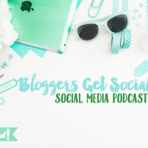 bloggers get social