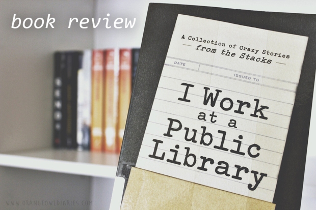 library-book-review